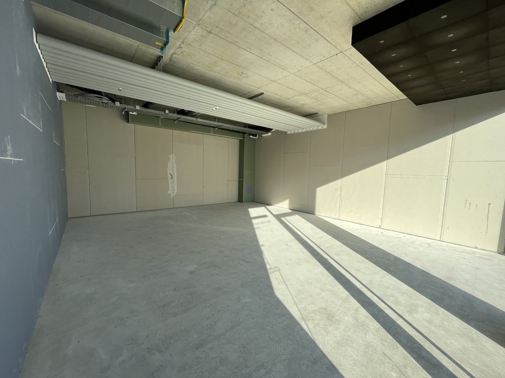 56m² commerciale