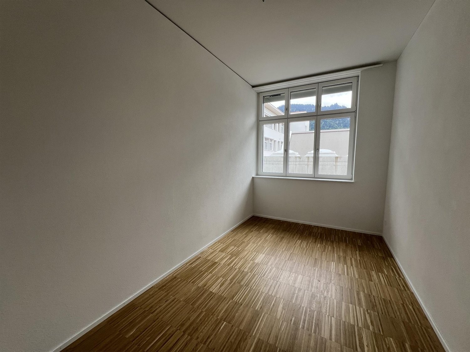 Appartamento di 4 ½ locali