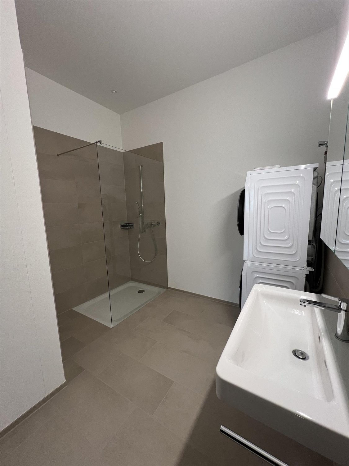 Appartamento di 4 ½ locali