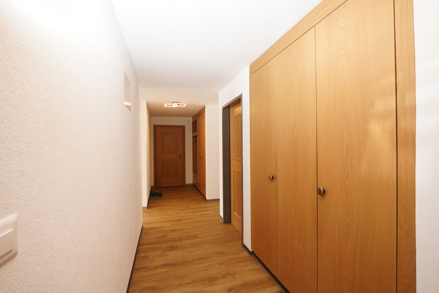 Appartamento di 4 ½ locali