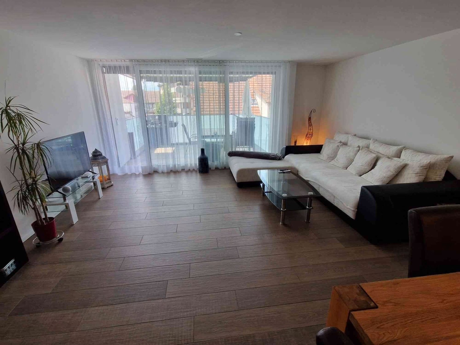 Appartamento di 4 ½ locali