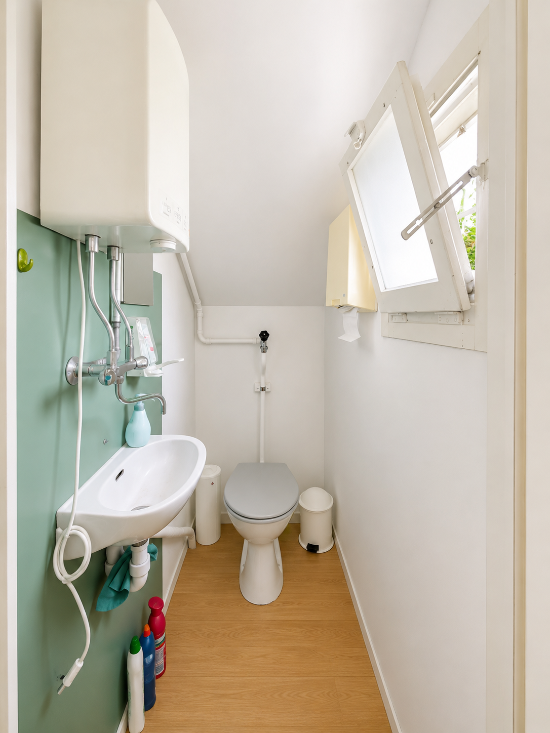 56m² negozio