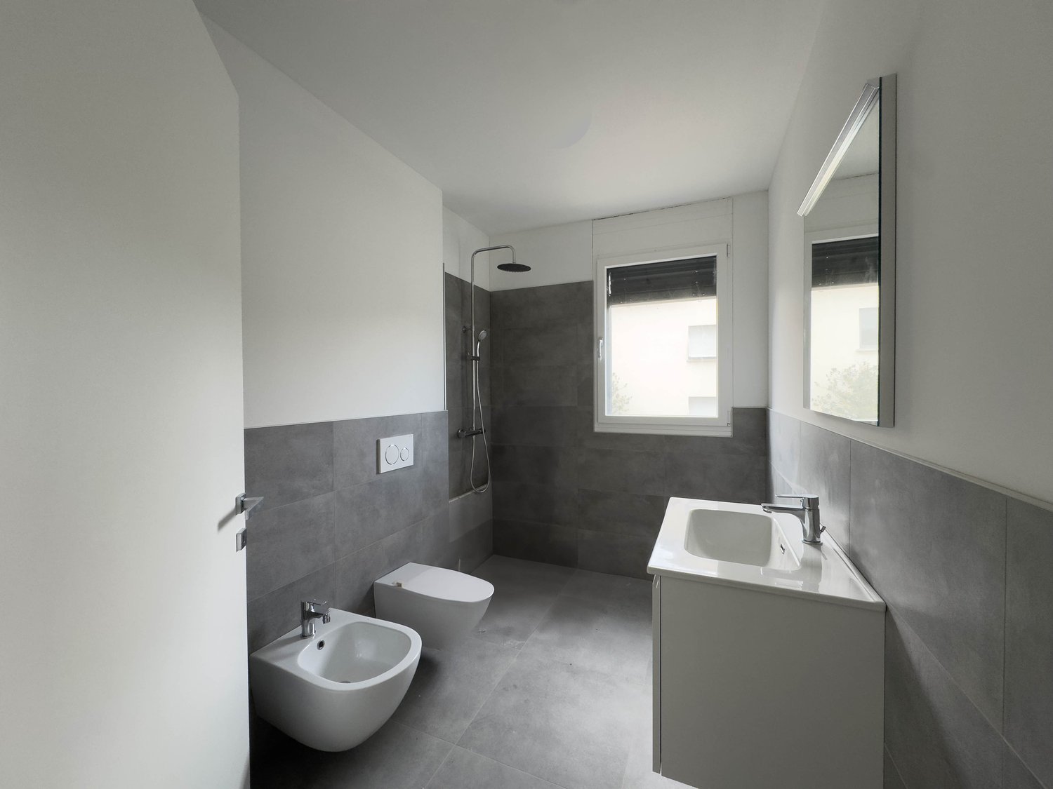 2 ½ Zimmer Wohnung