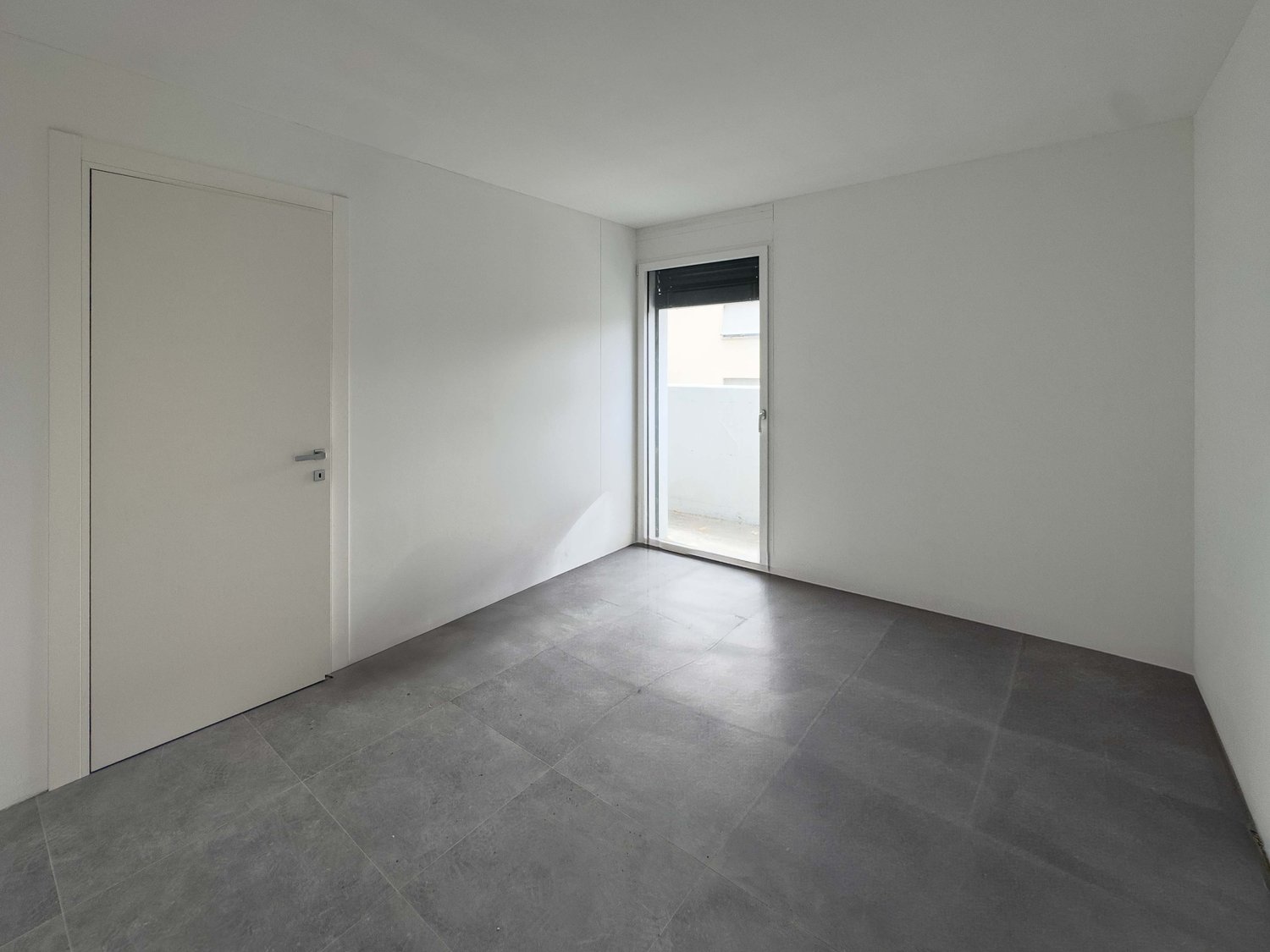 2 ½ Zimmer Wohnung
