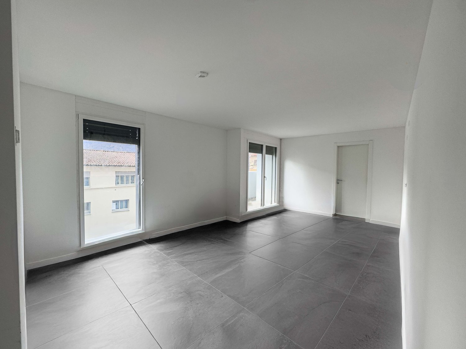 2 ½ Zimmer Wohnung