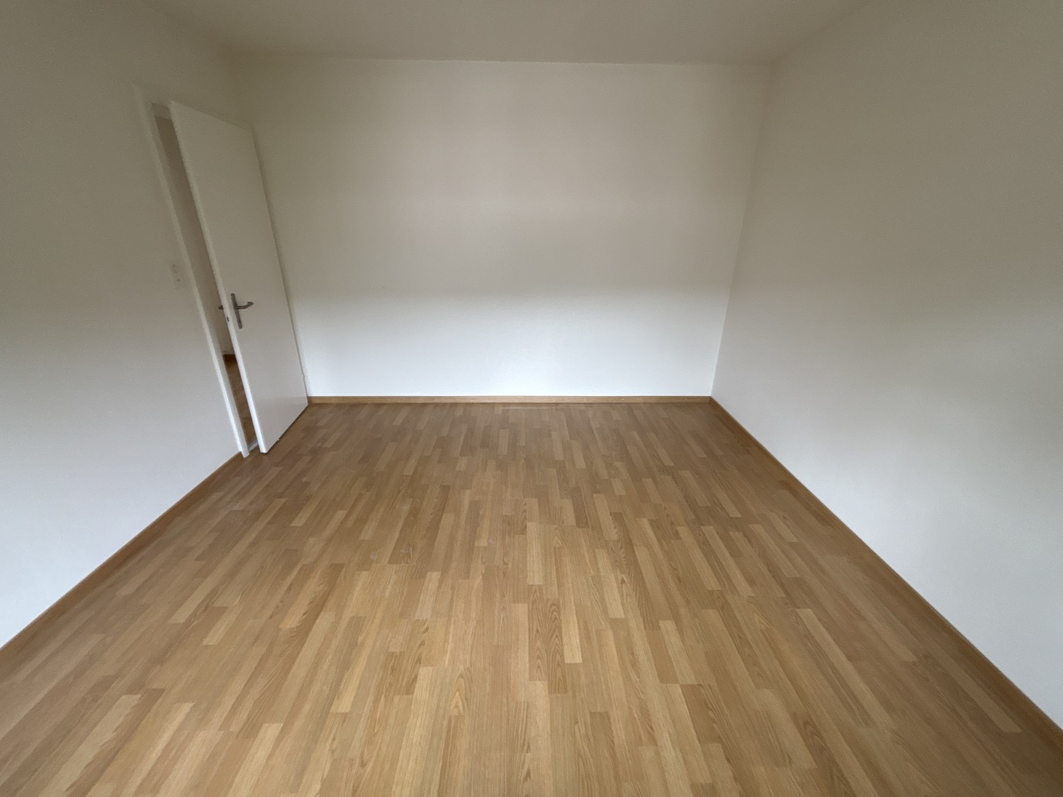 4 rooms apartment