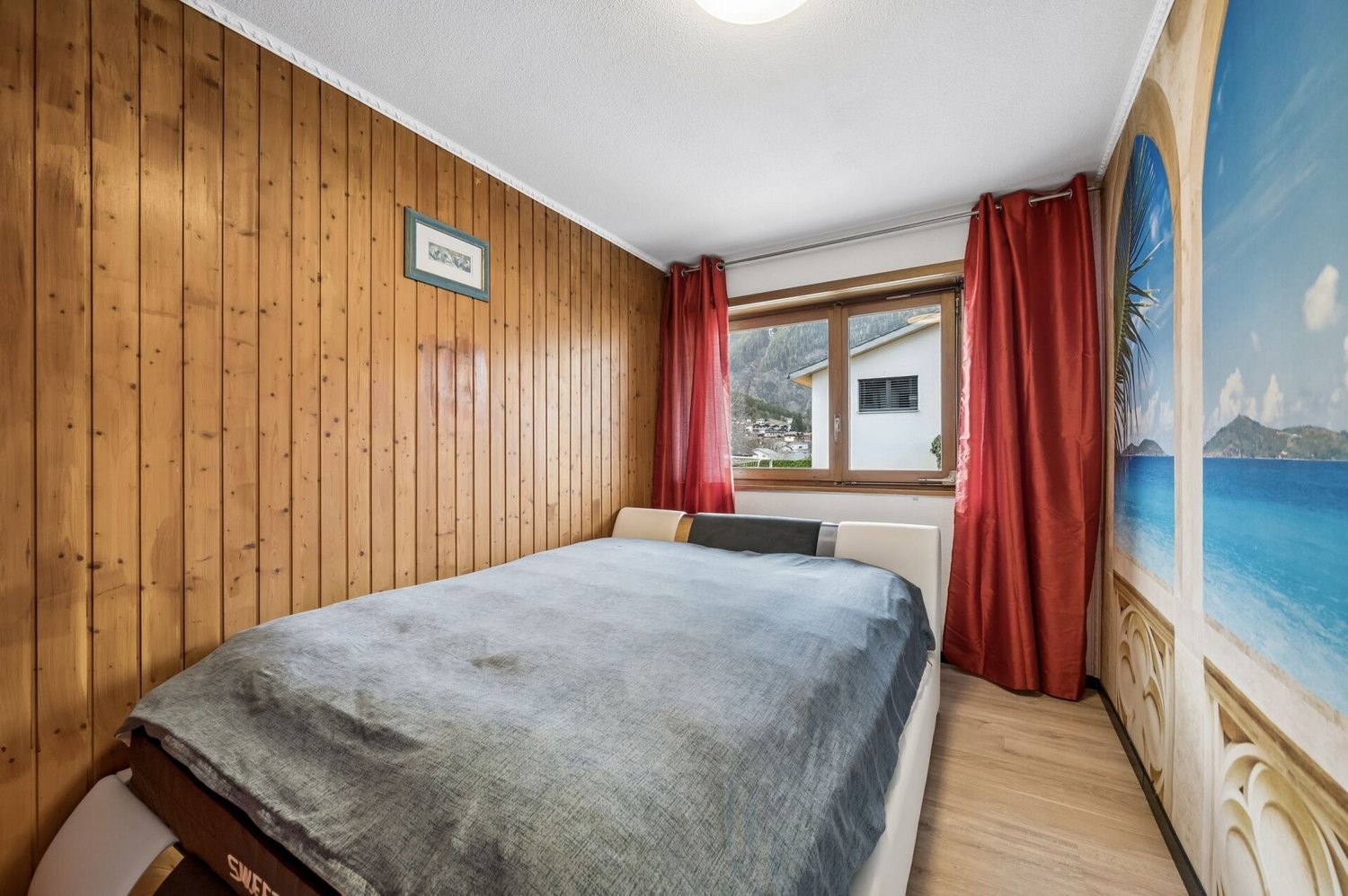 4 ½ pièces appartement