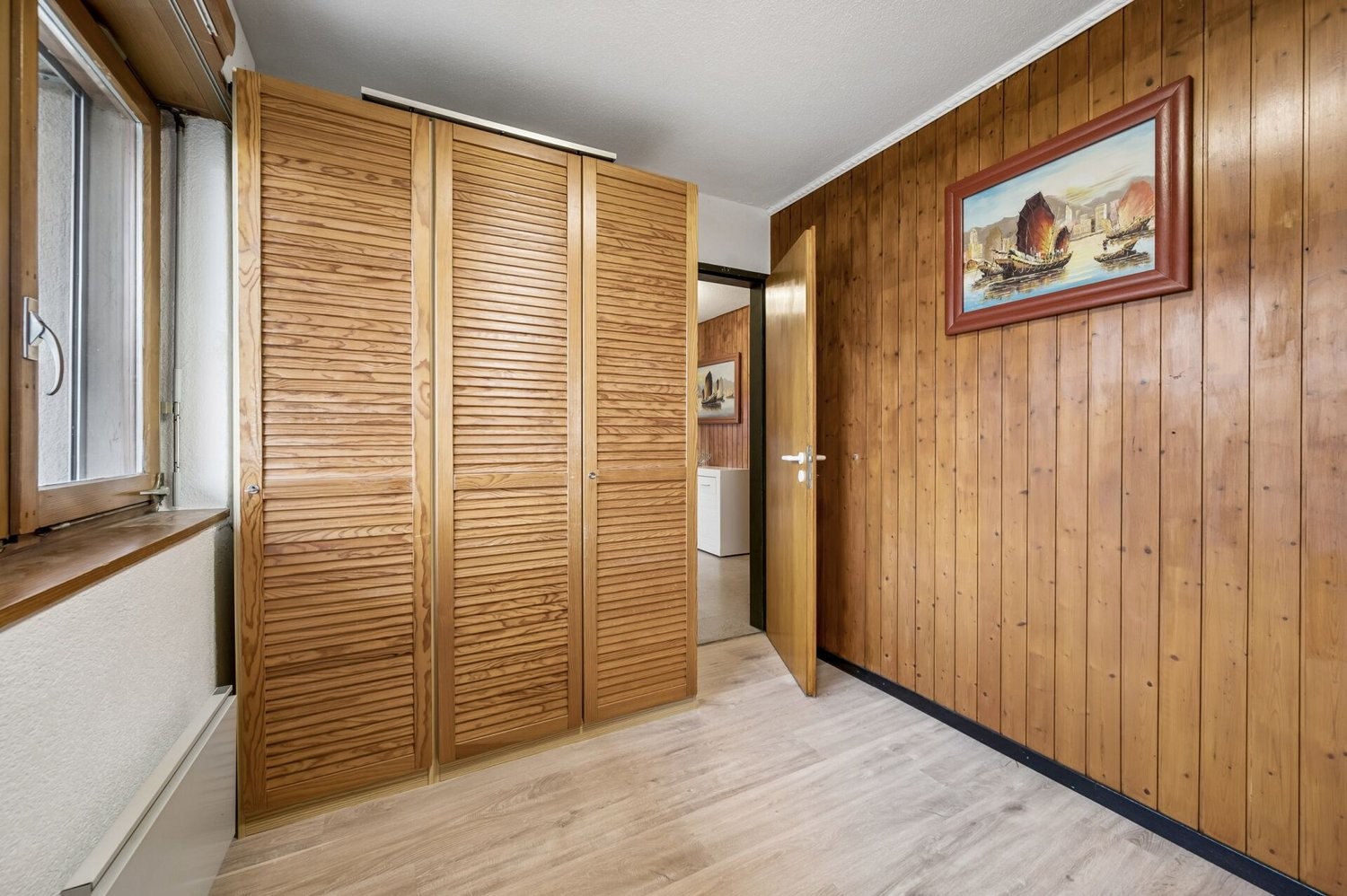 4 ½ pièces appartement