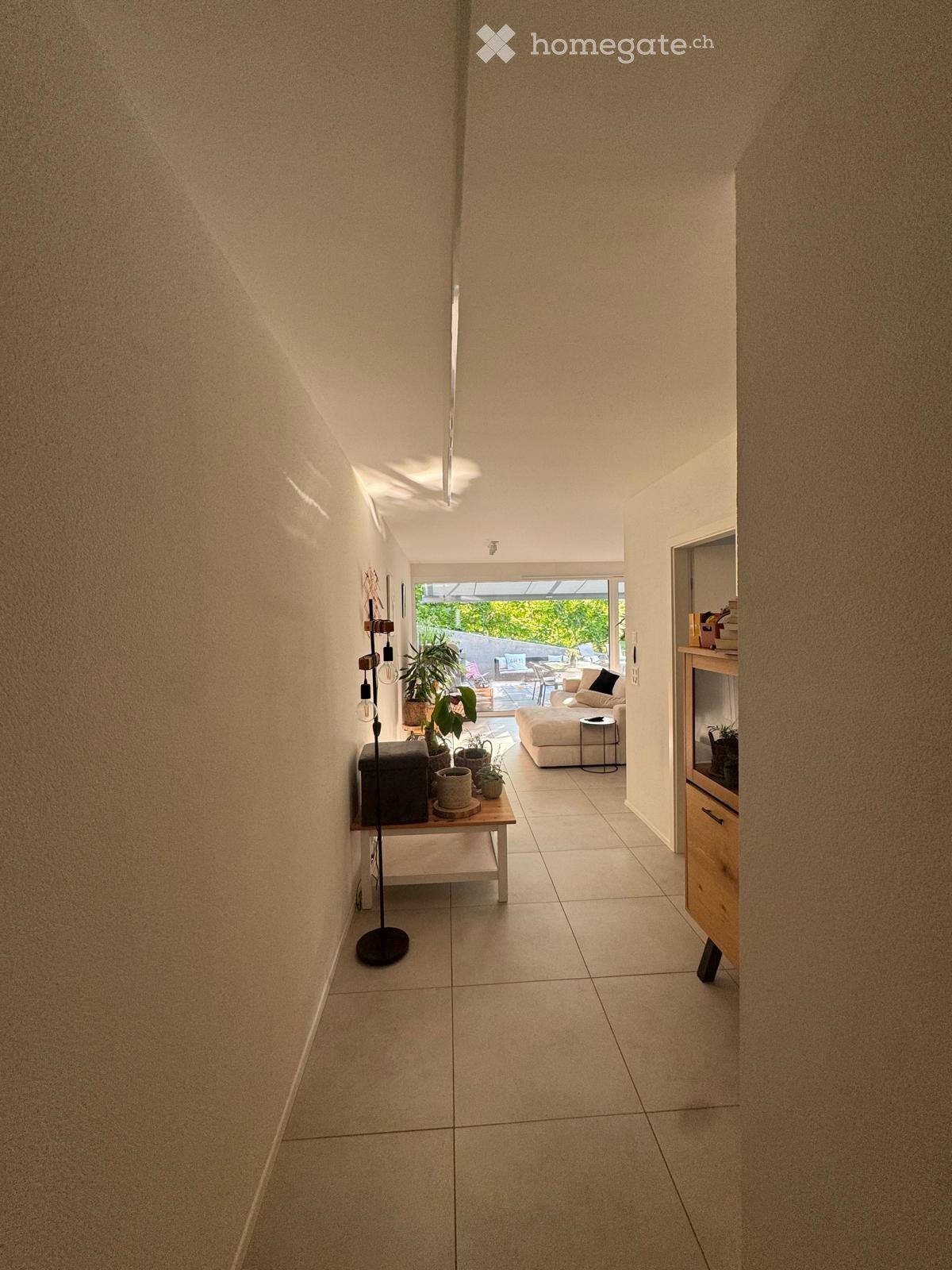 Casa singola di 4 ½ locali
