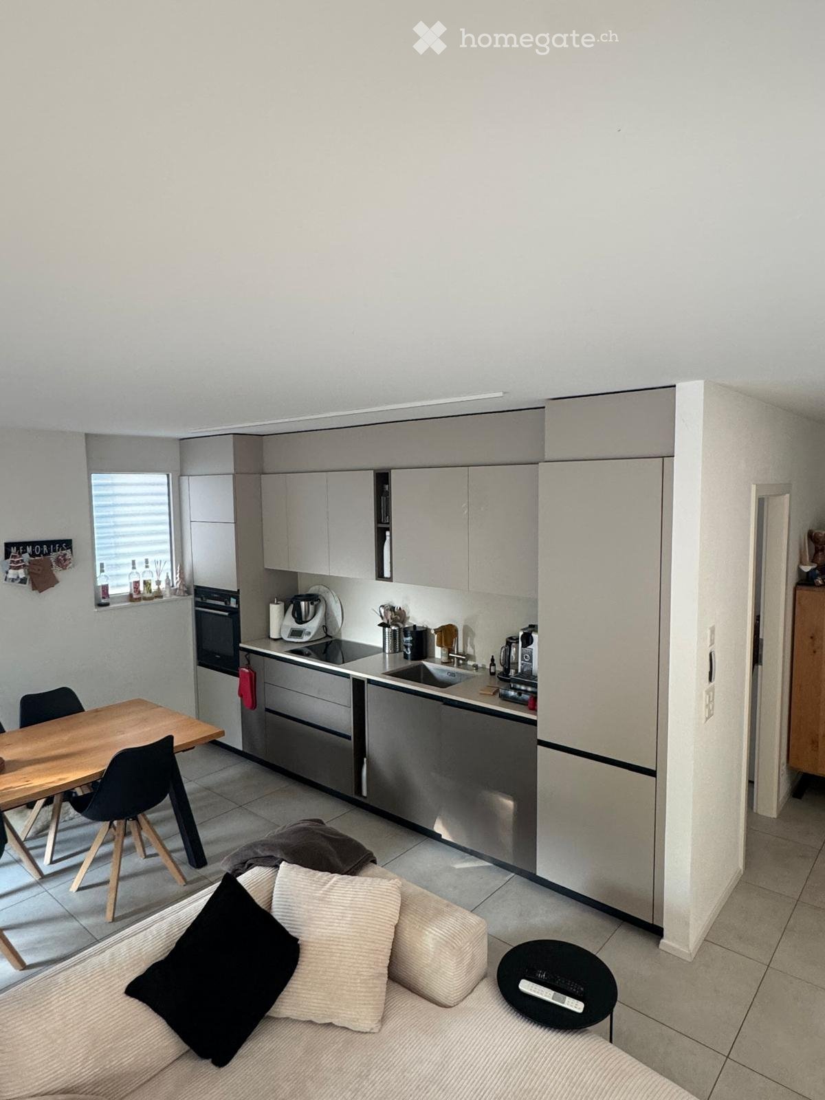 Casa singola di 4 ½ locali
