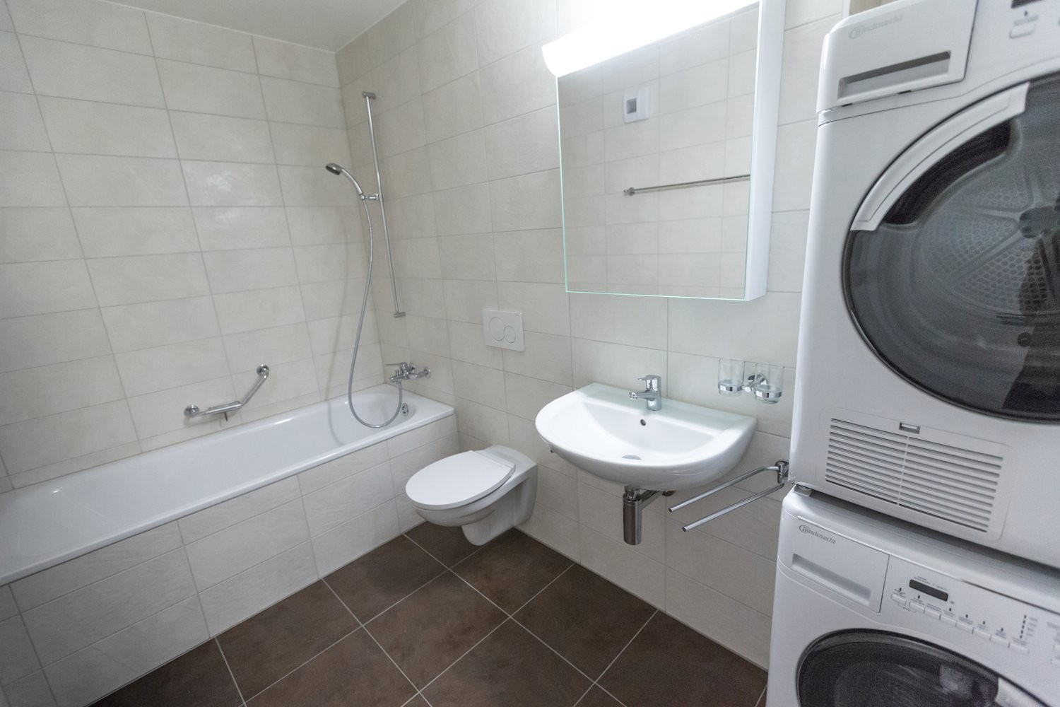 4 ½ rooms apartment