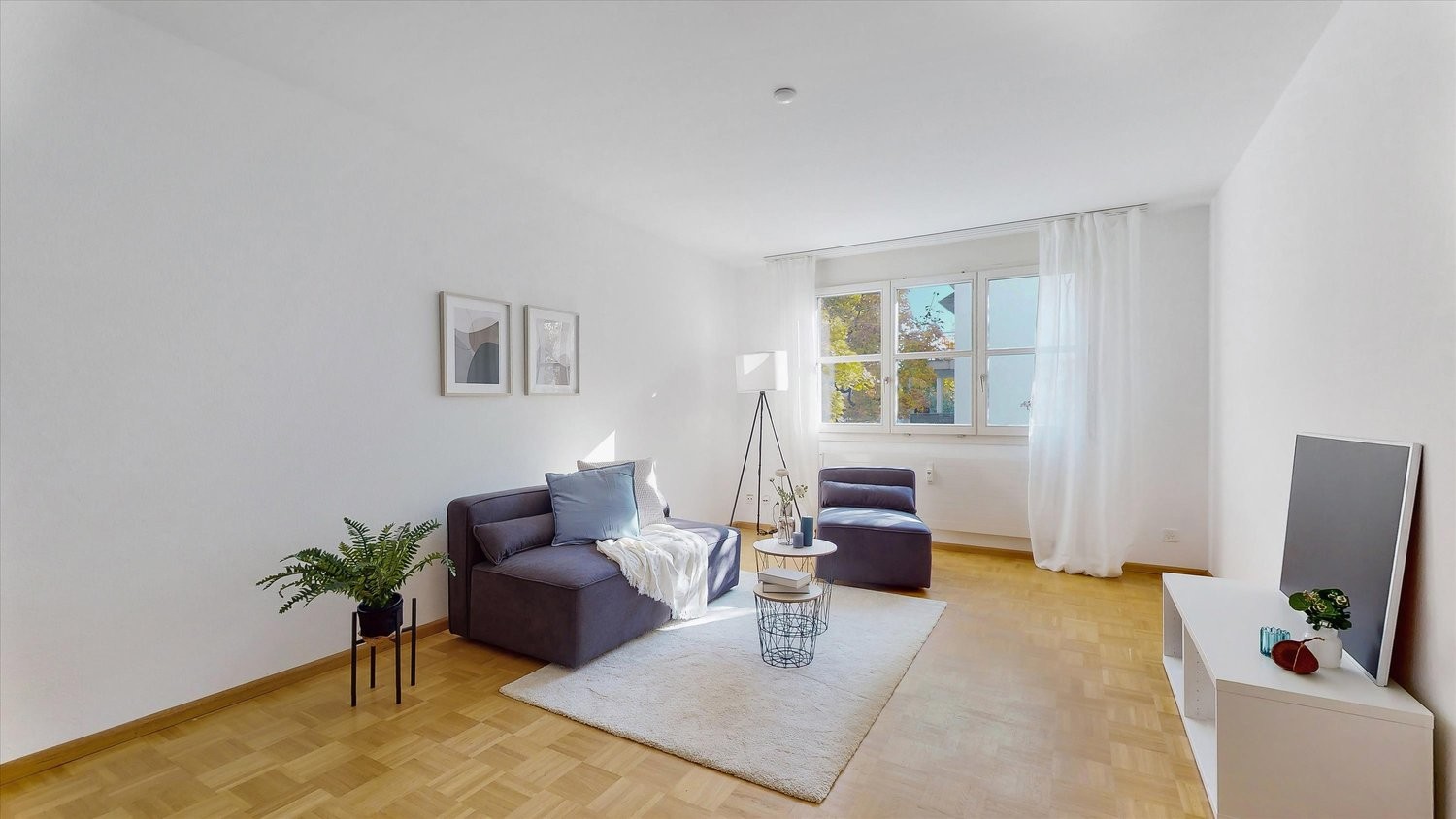 Appartamento di 4 ½ locali
