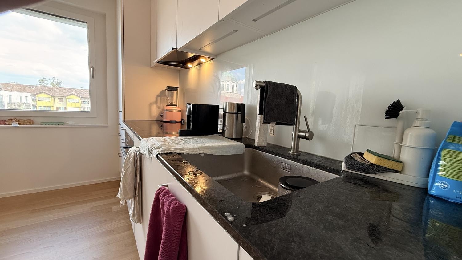 Appartamento di 2 ½ locali