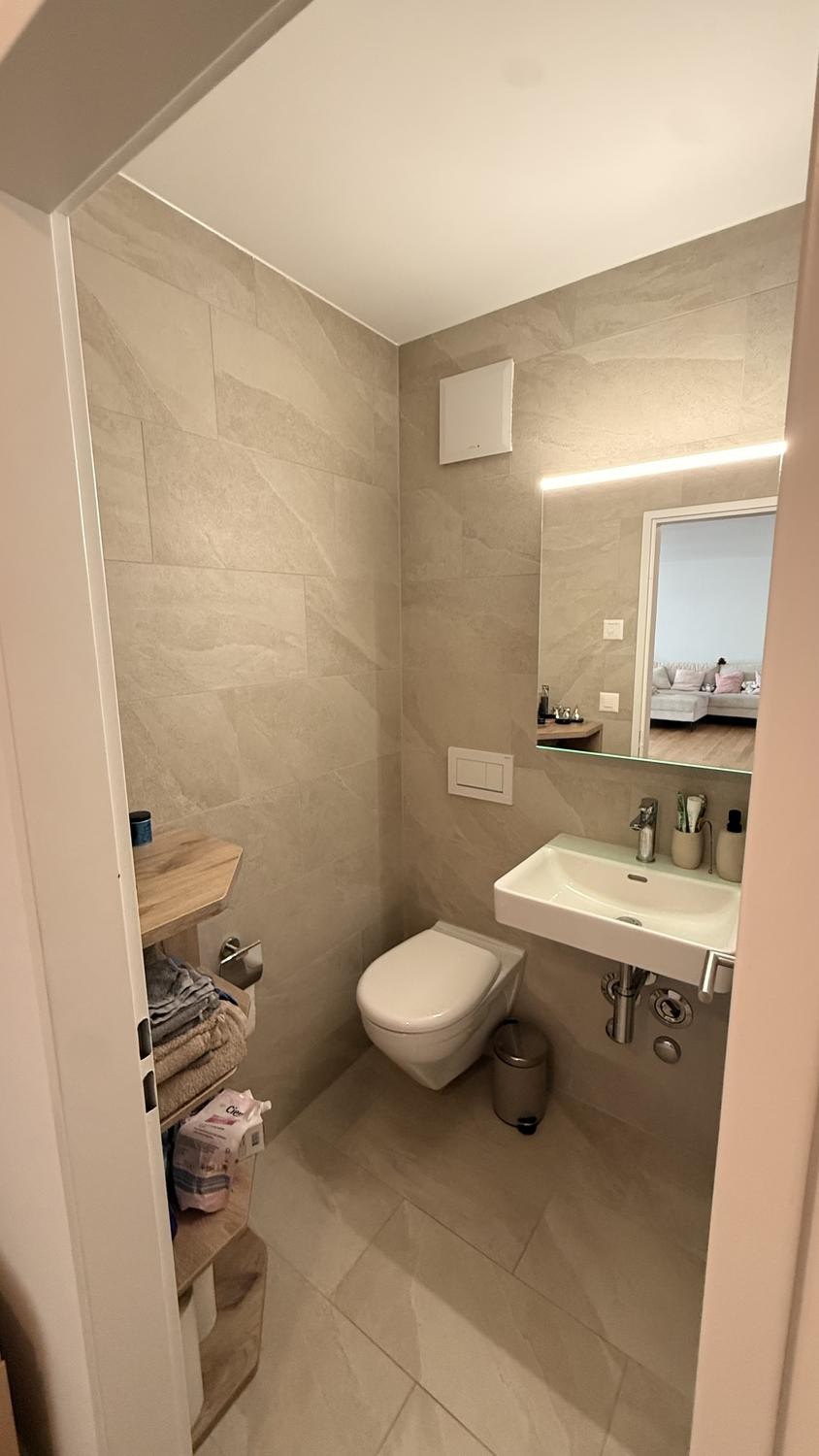 Appartamento di 2 ½ locali