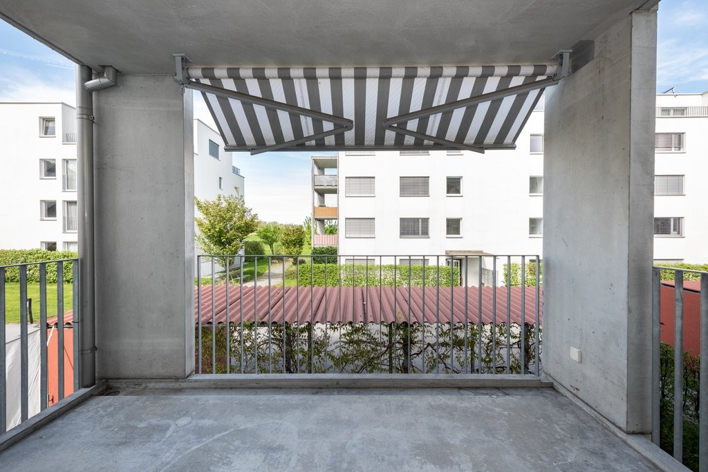Appartamento di 4 ½ locali