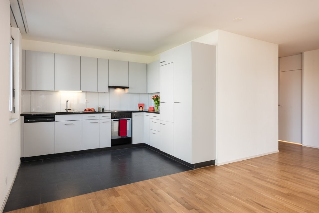 Appartamento di 4 ½ locali