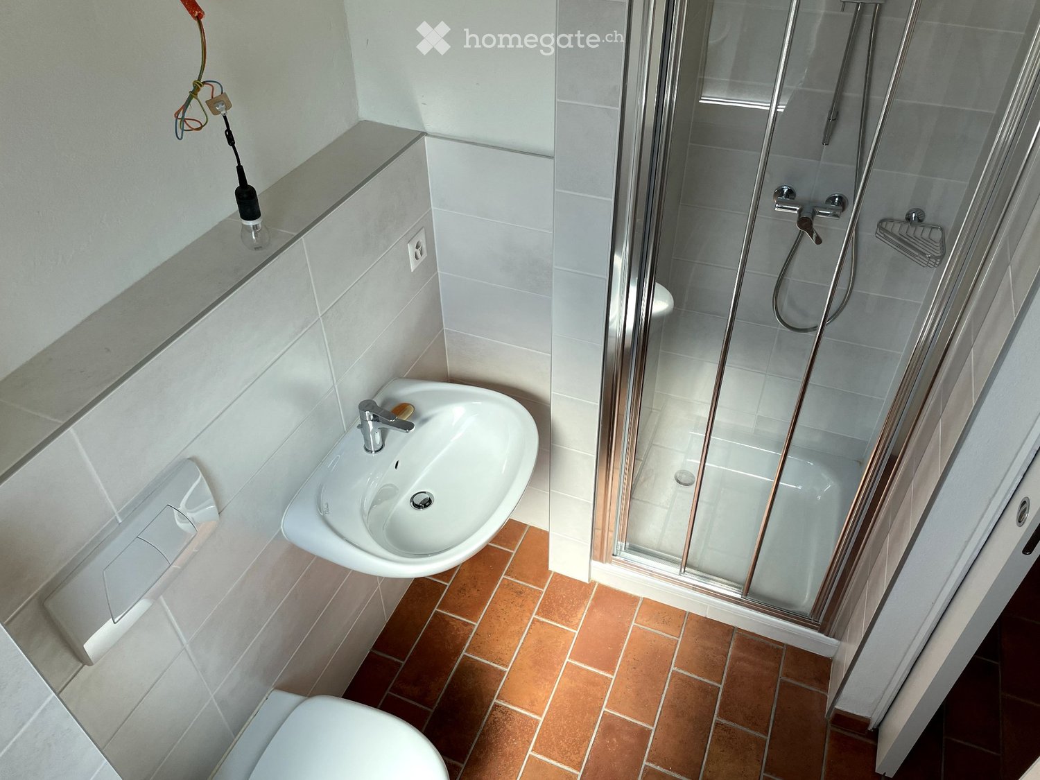 1 ½ Zimmer Wohnung