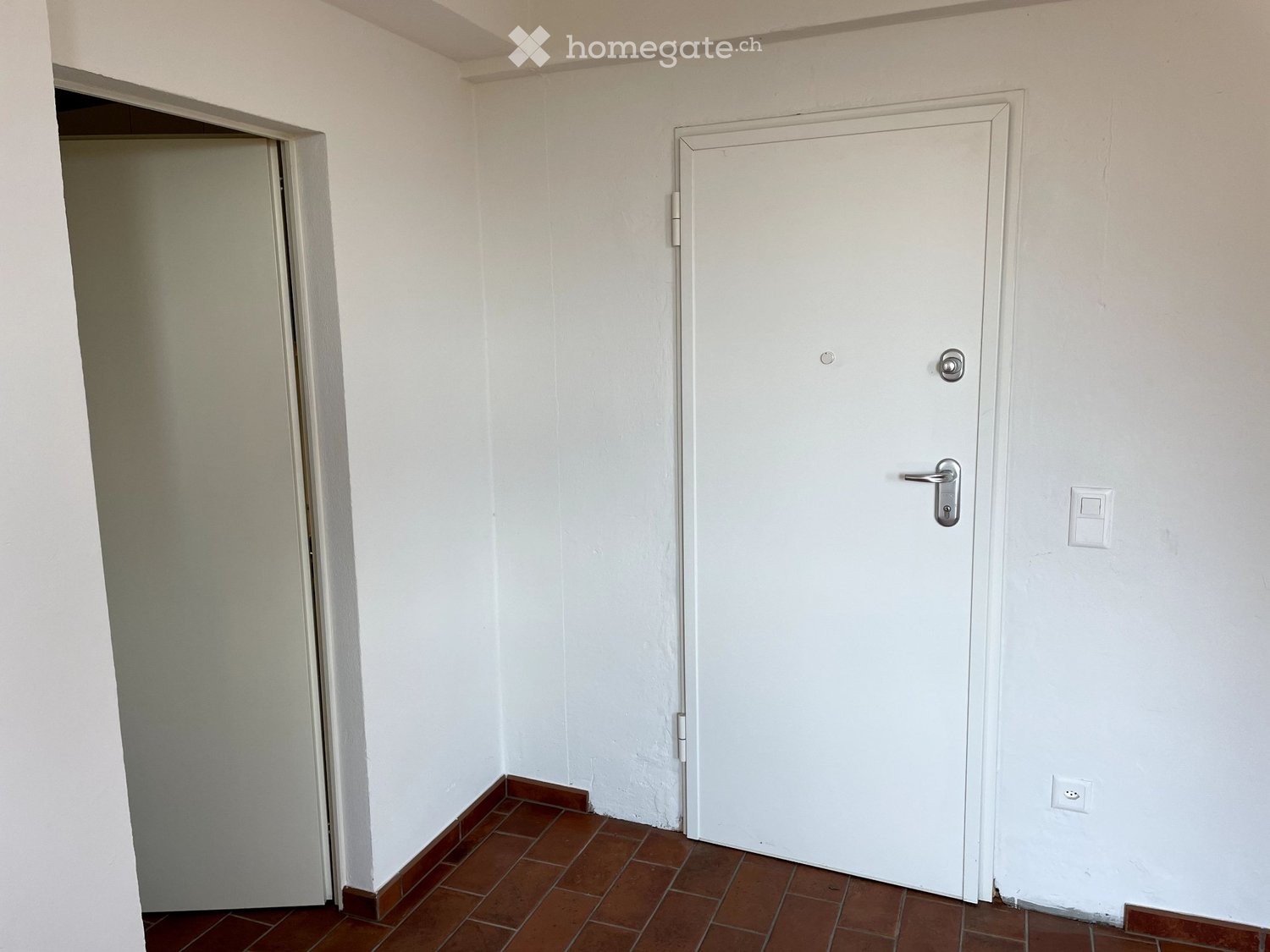 1 ½ Zimmer Wohnung