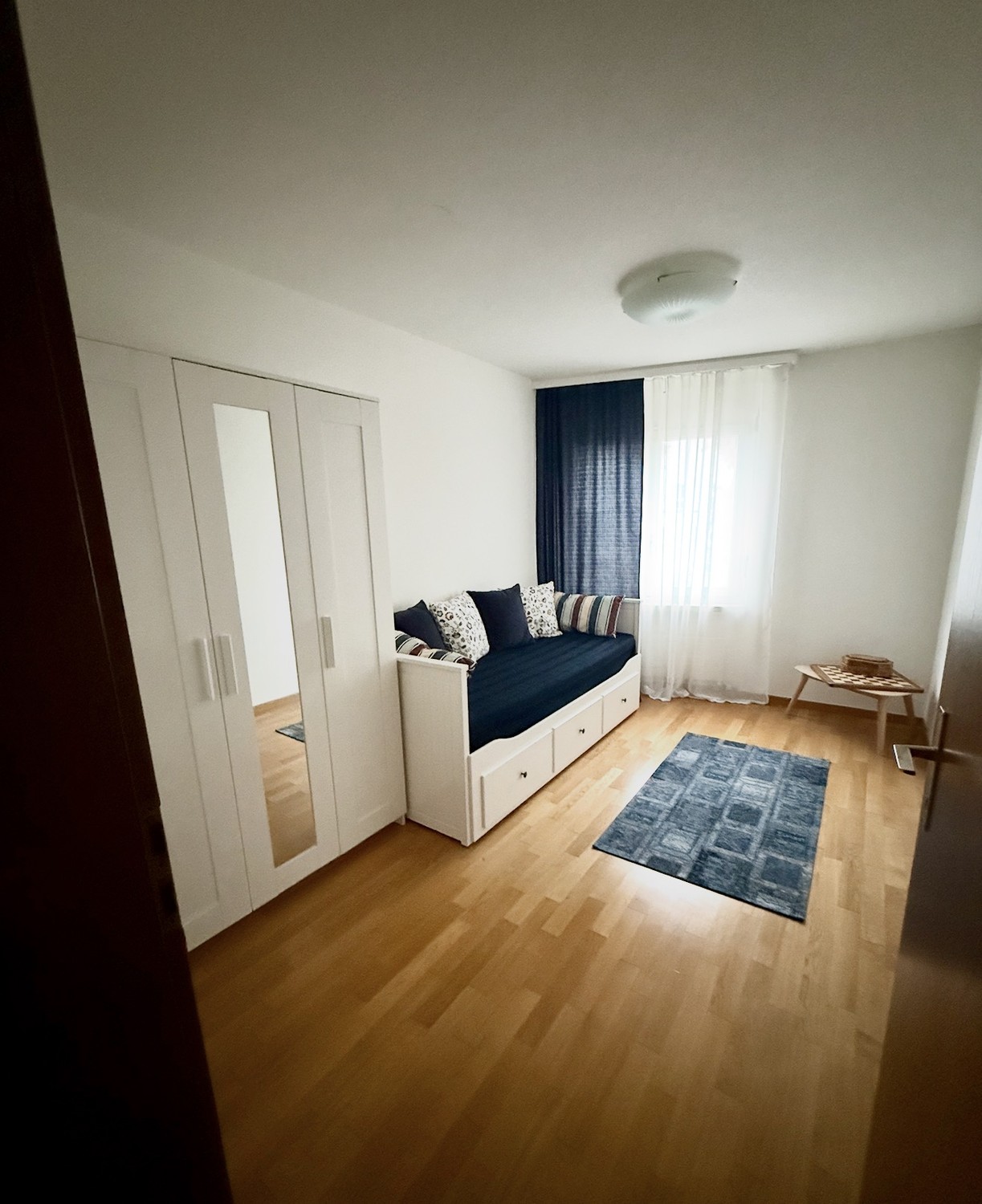 5 ½ rooms apartment