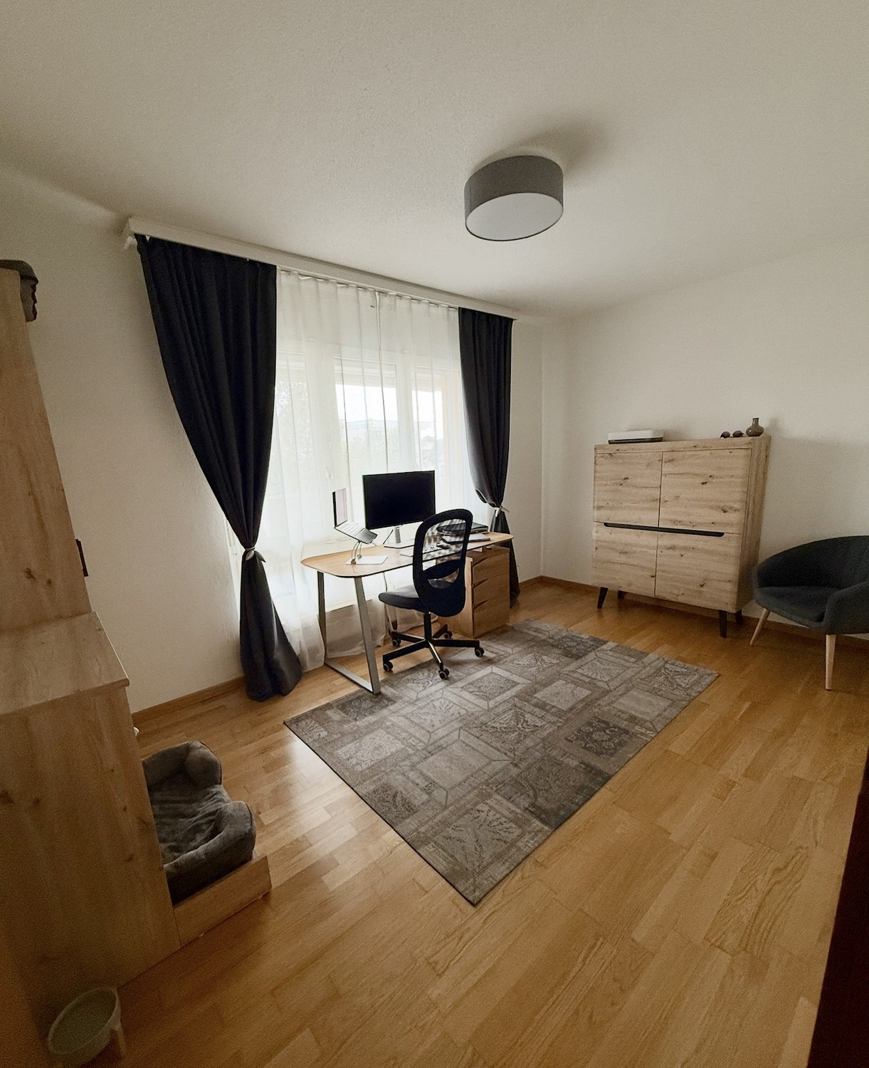 5 ½ rooms apartment
