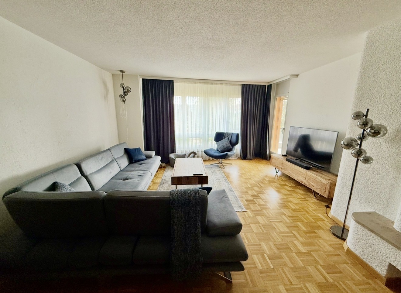 5 ½ rooms apartment