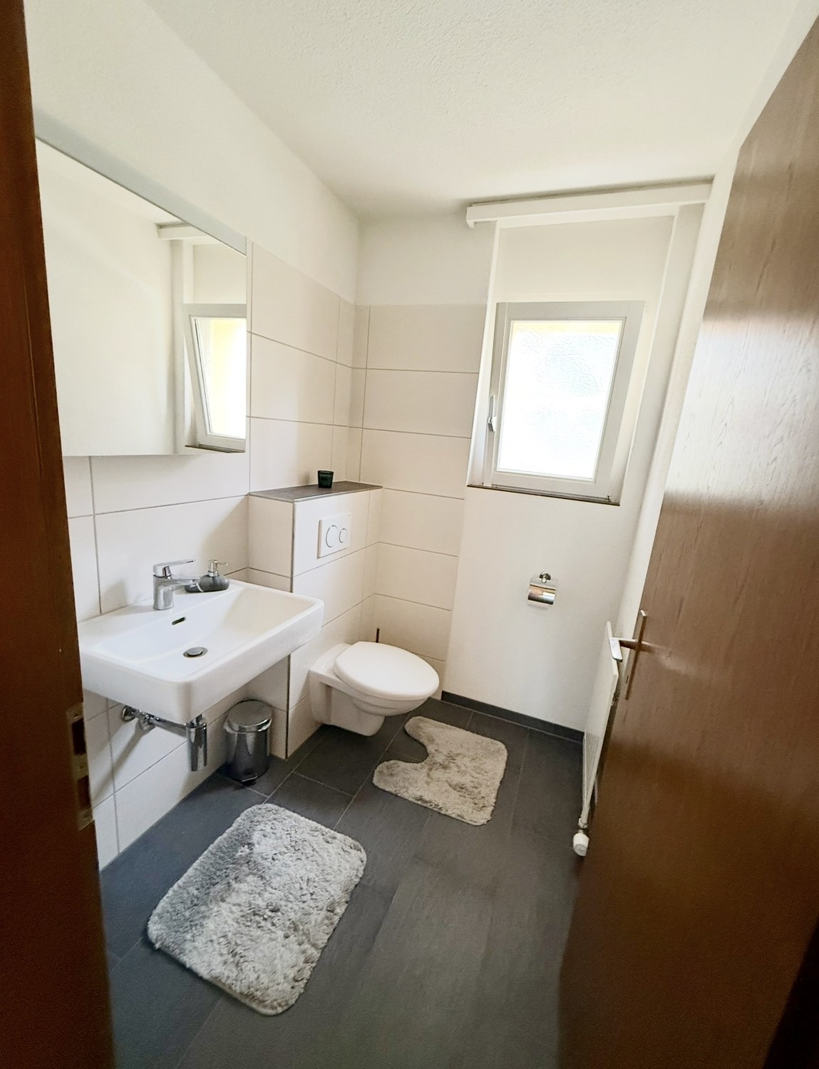 5 ½ rooms apartment