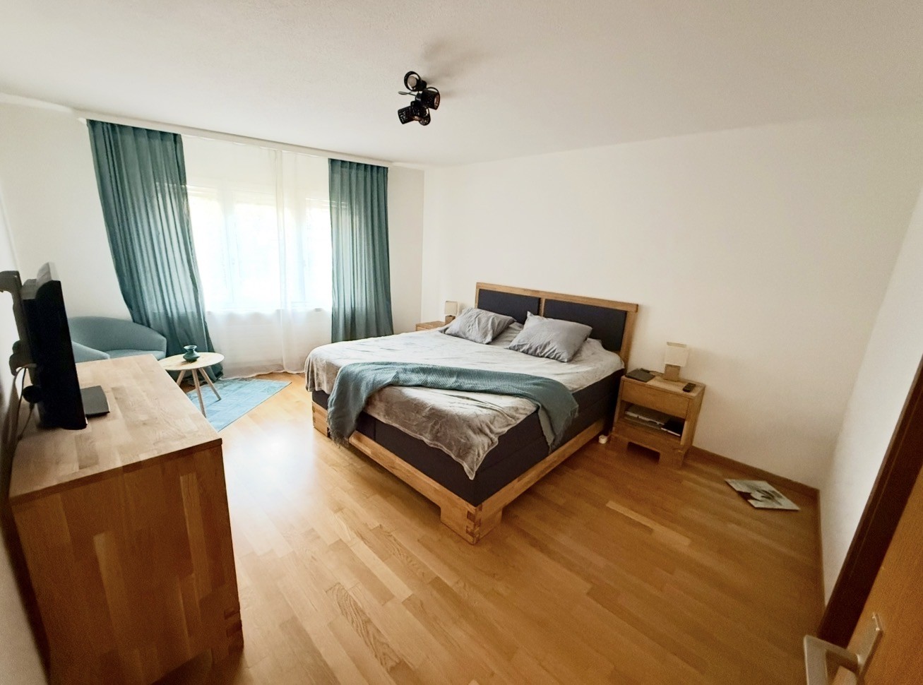 5 ½ rooms apartment