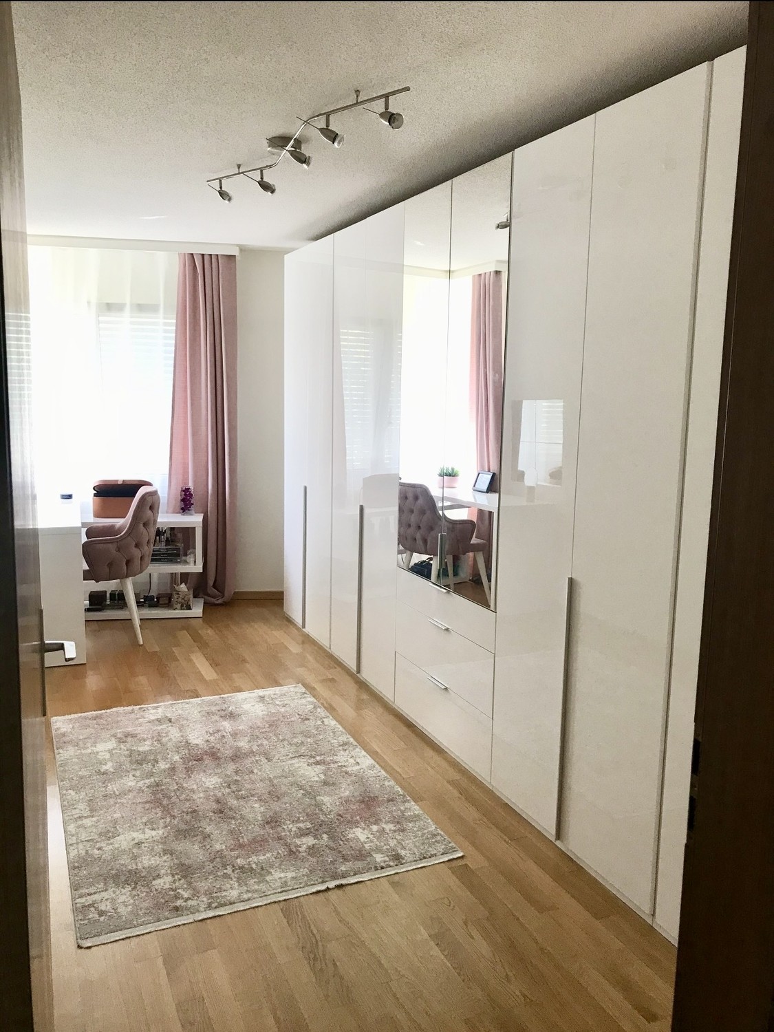 5 ½ rooms apartment