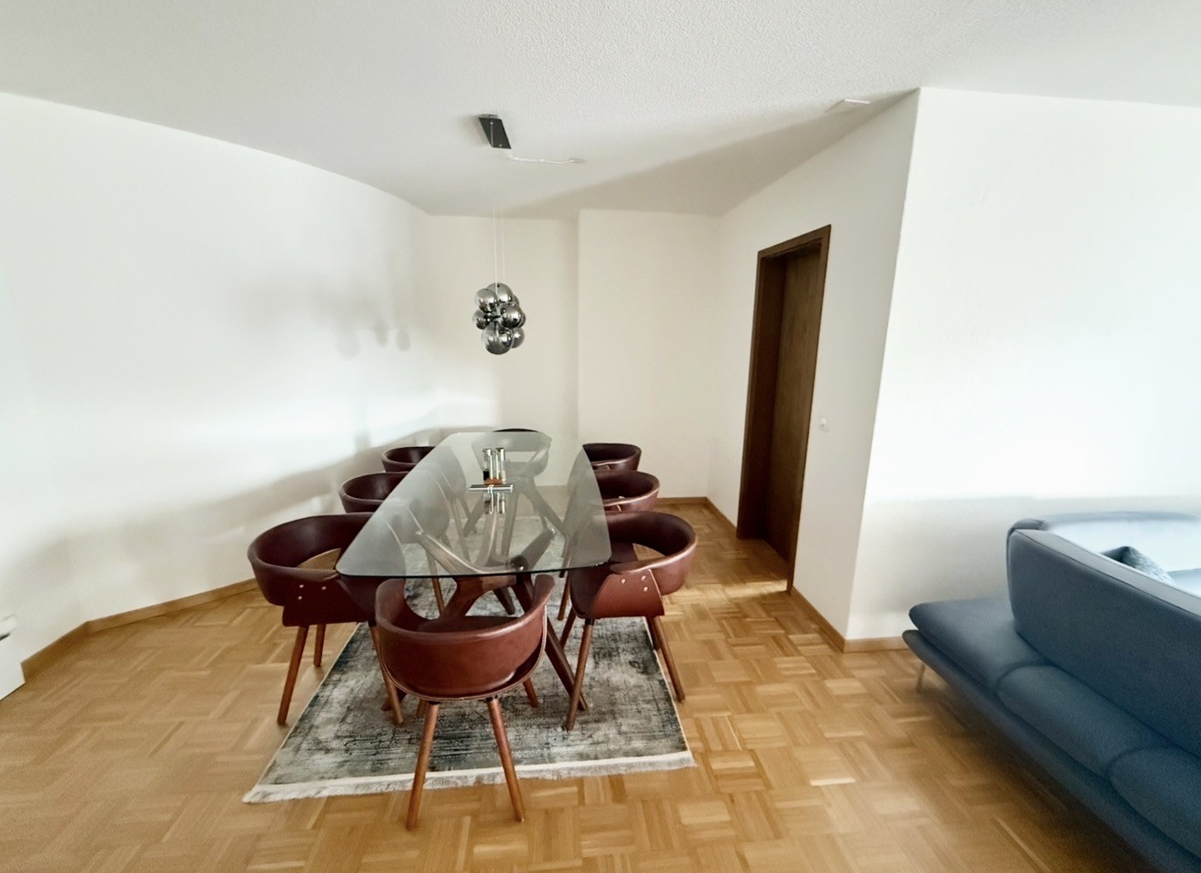 5 ½ rooms apartment