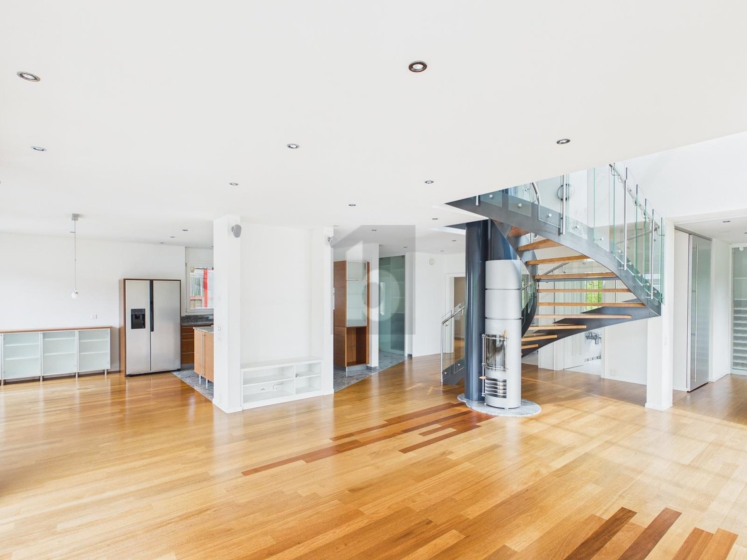 5 ½ rooms duplex
