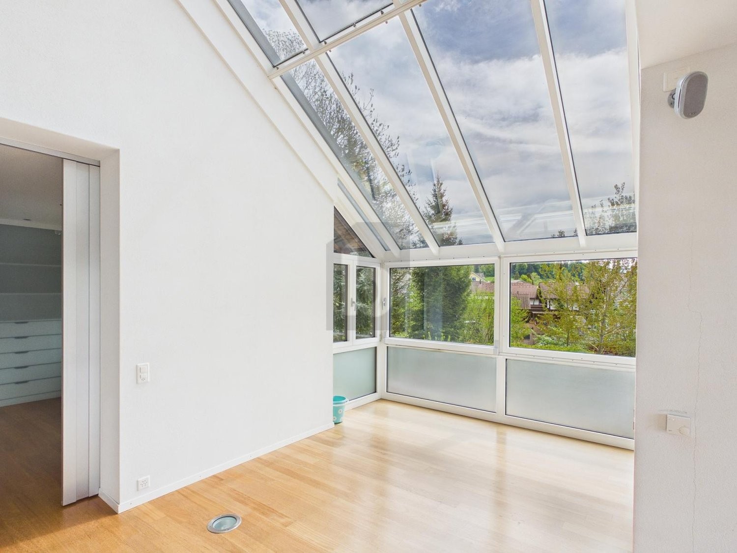 5 ½ rooms duplex
