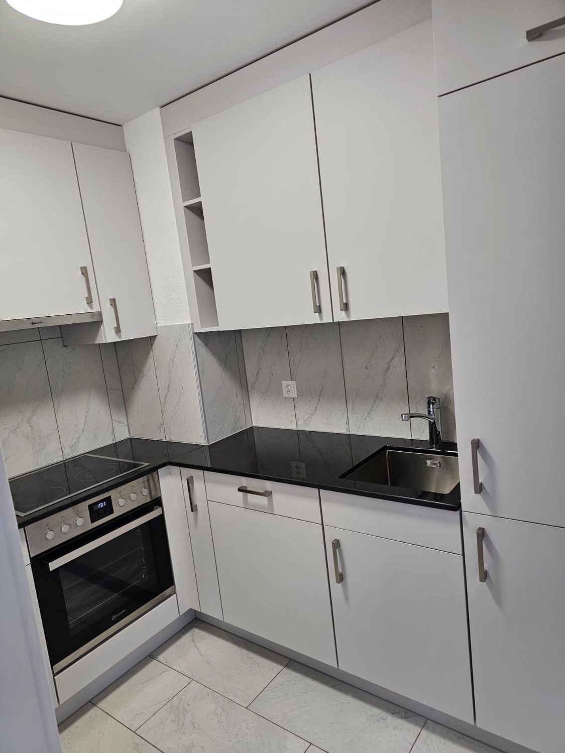Appartamento di 2 ½ locali