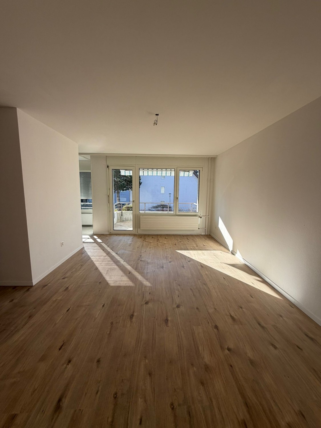 Appartamento di 2 ½ locali