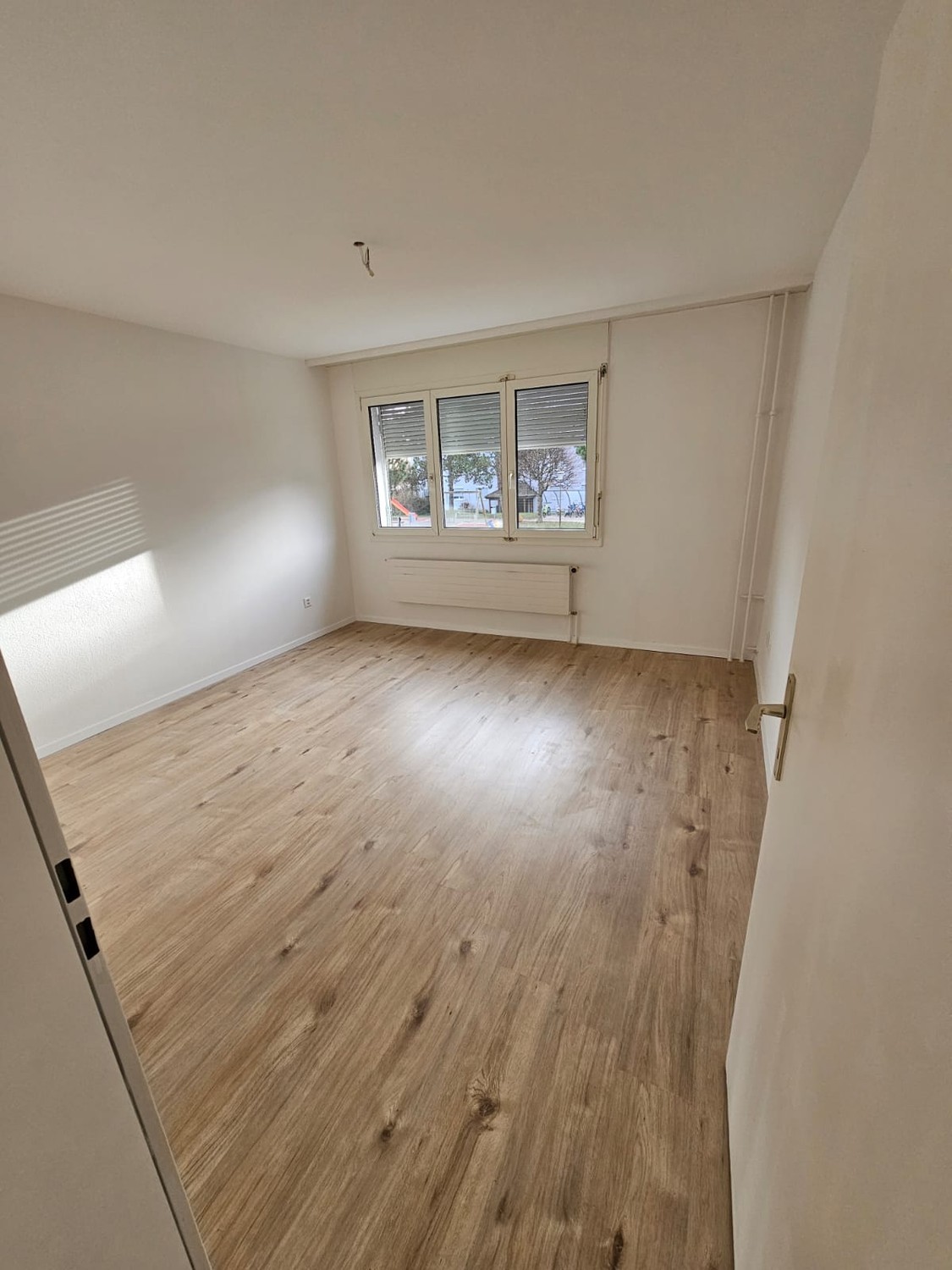 Appartamento di 2 ½ locali