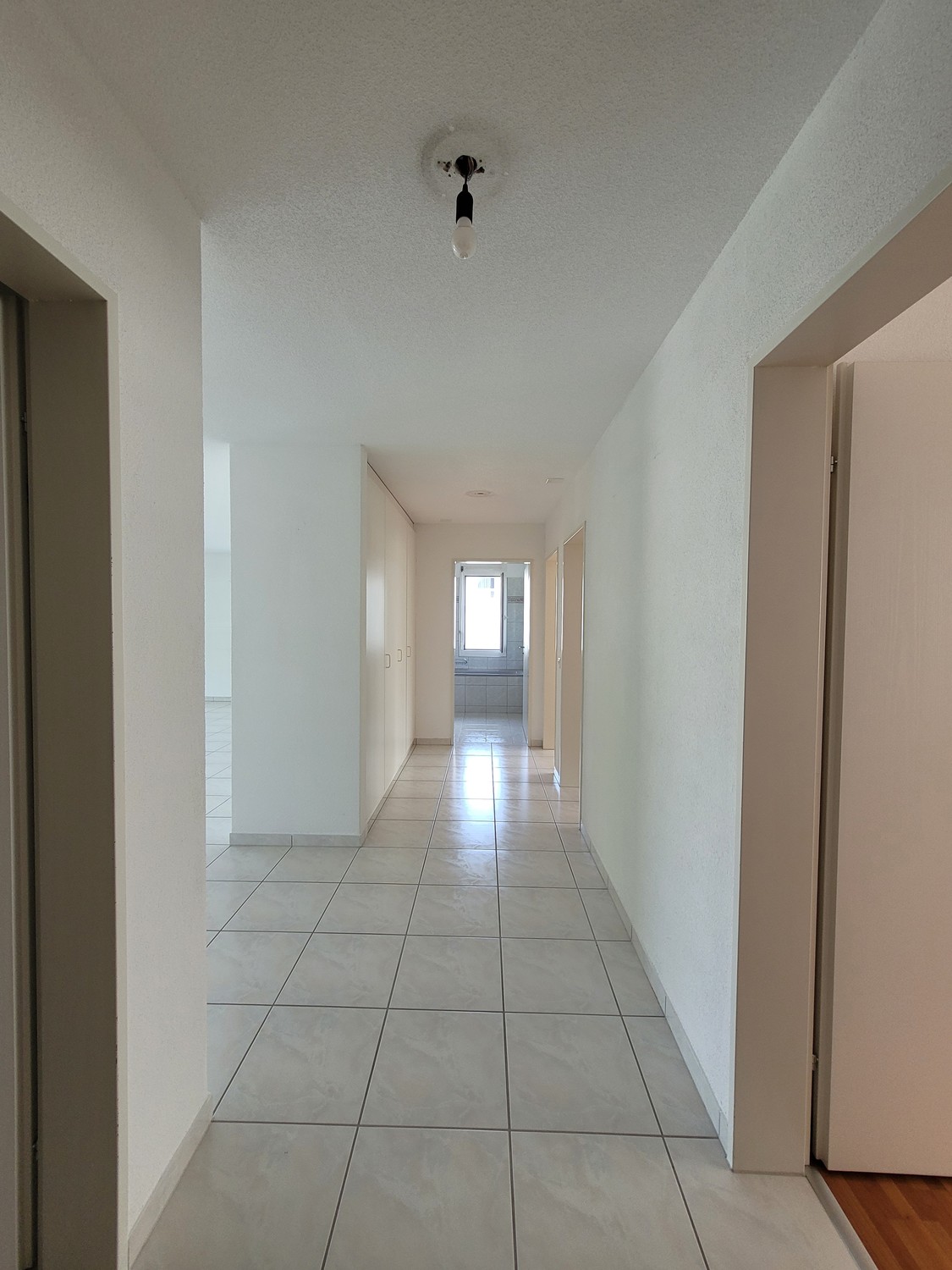 Appartamento di 4 ½ locali