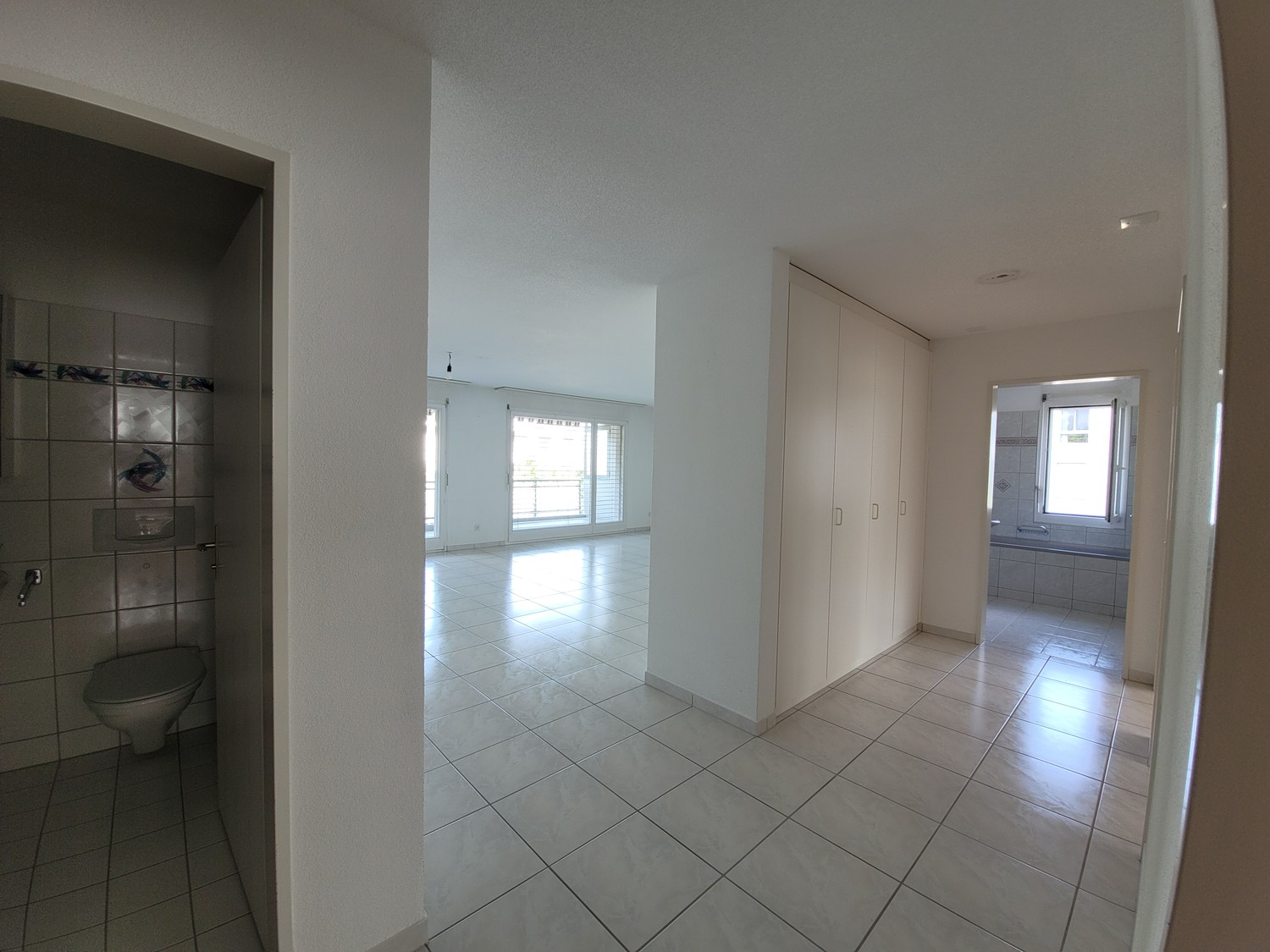 Appartamento di 4 ½ locali