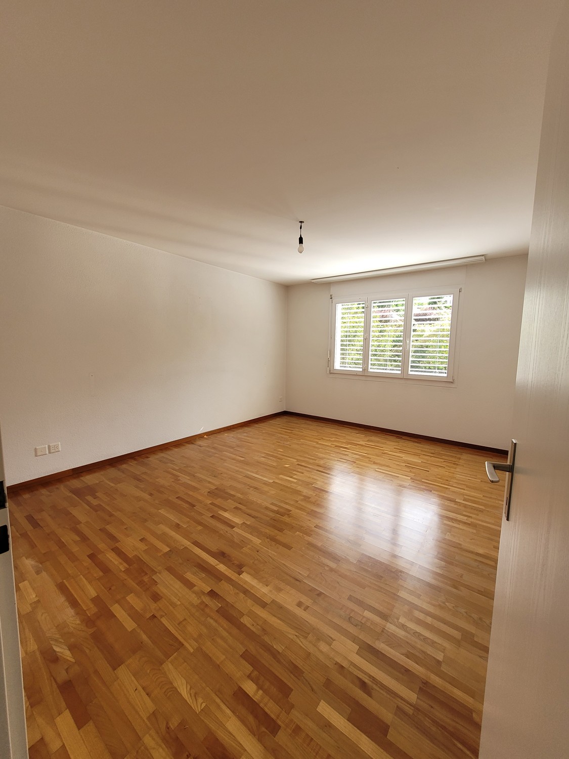 Appartamento di 4 ½ locali