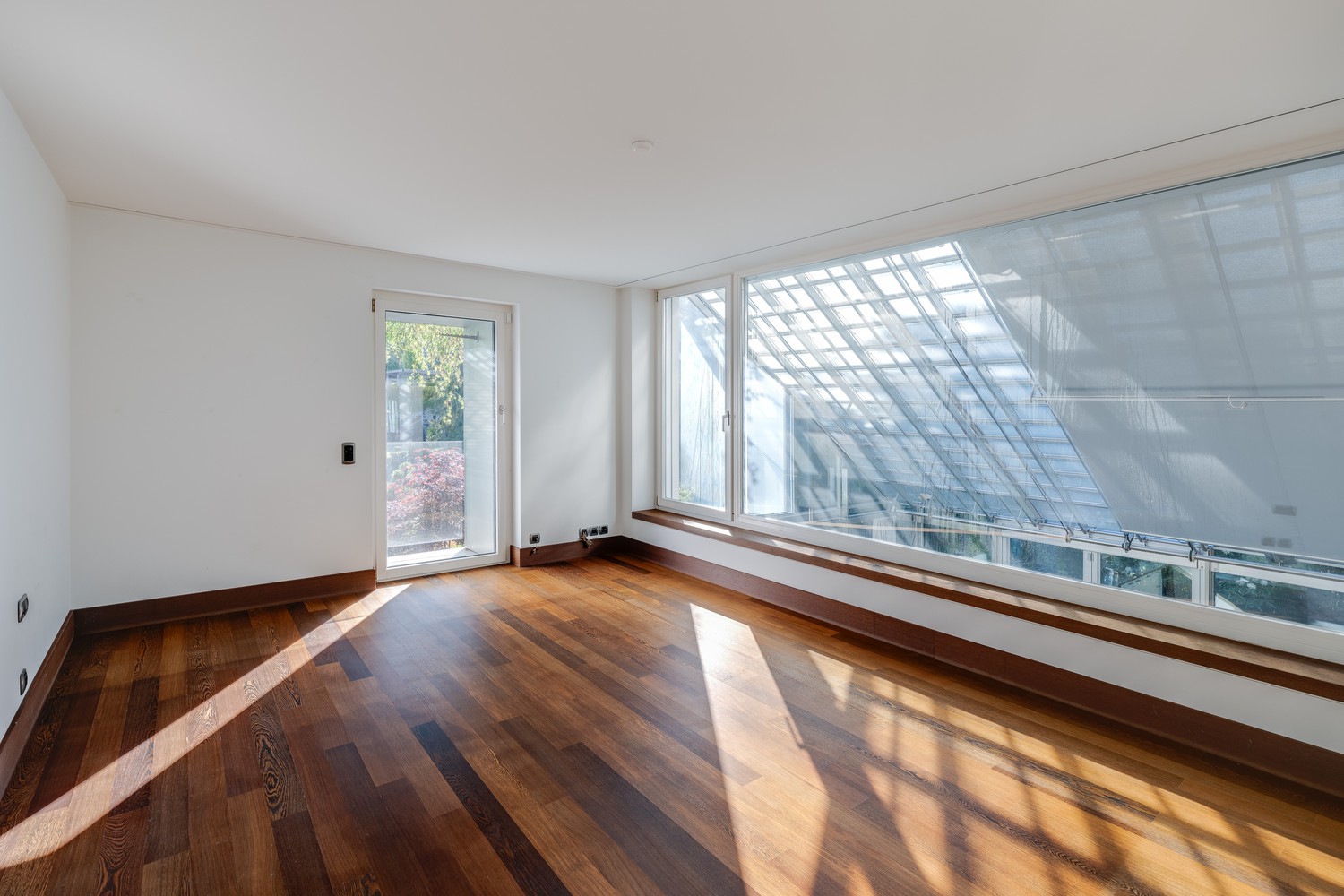 6 ½ rooms duplex house