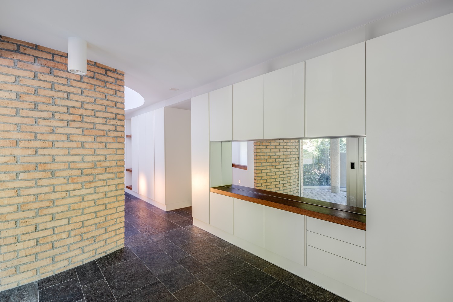6 ½ rooms duplex house