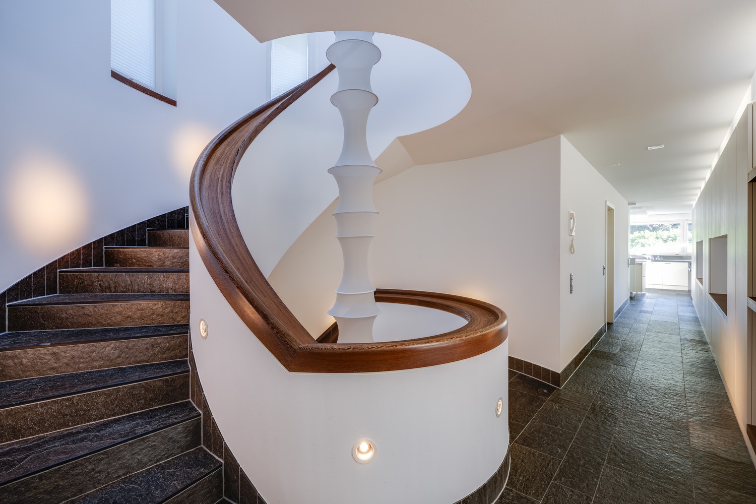 6 ½ rooms duplex house