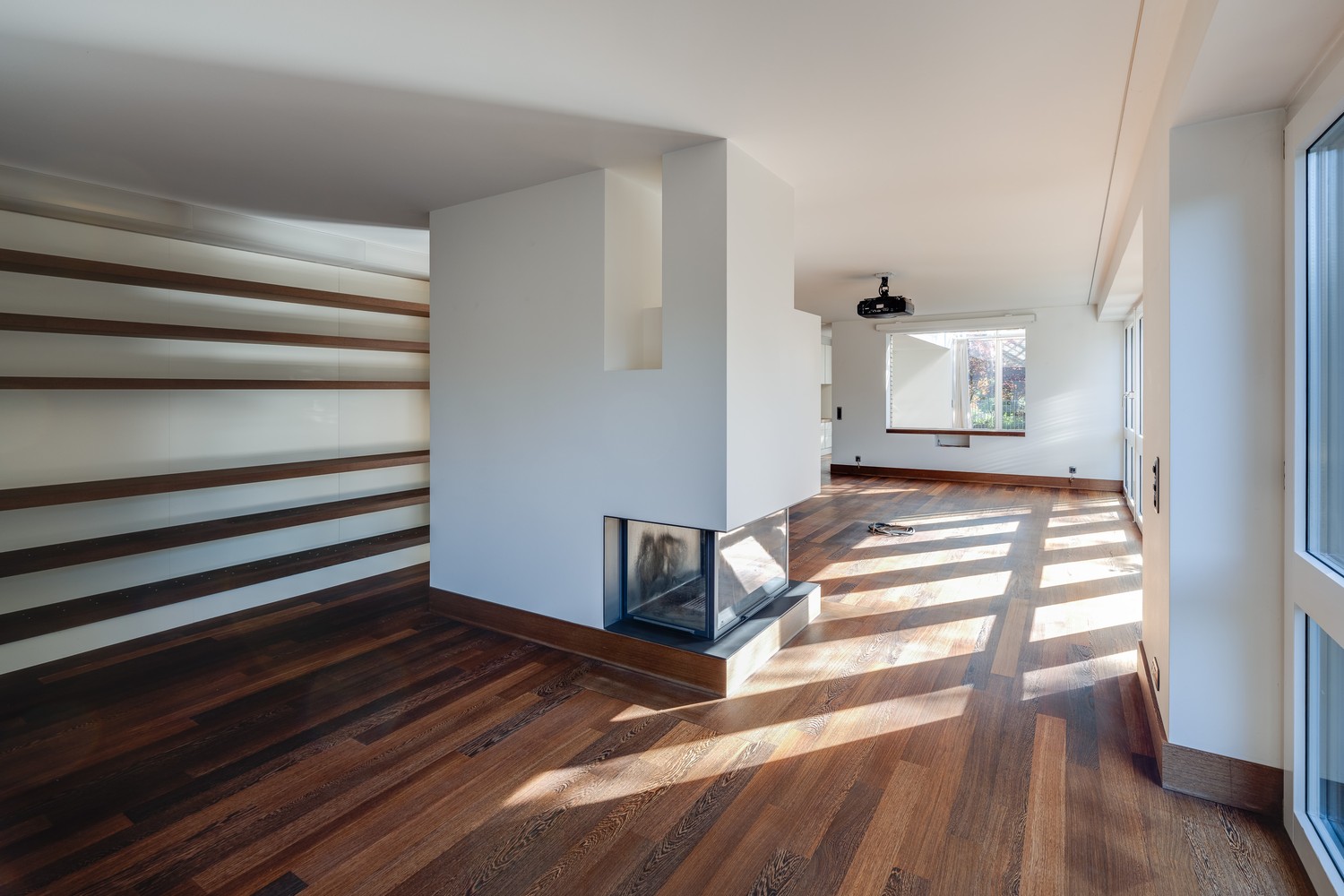 6 ½ rooms duplex house