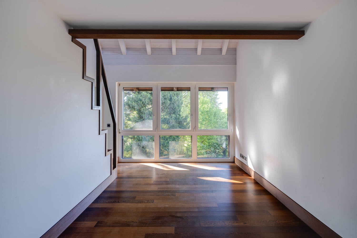 6 ½ rooms duplex house