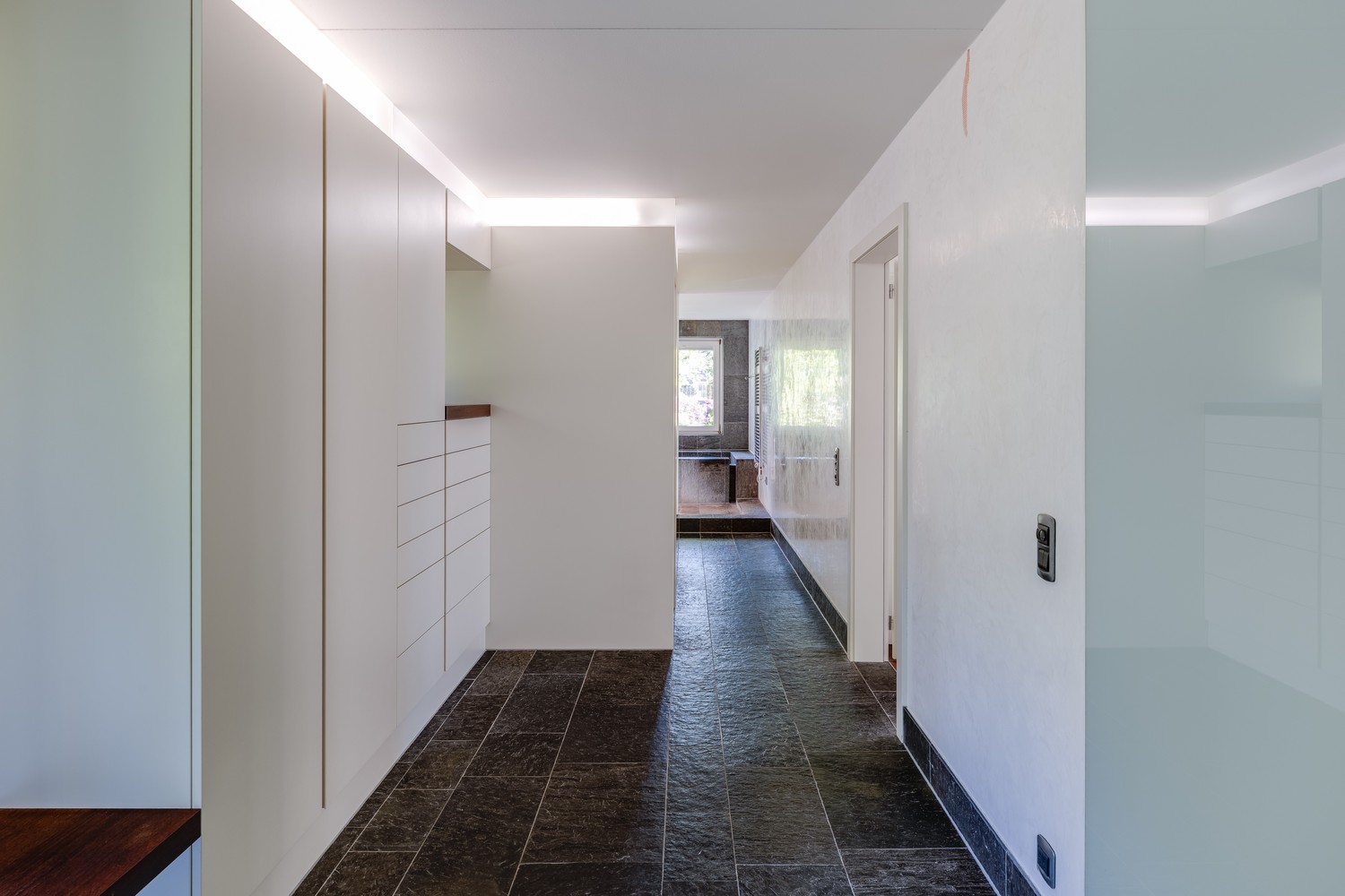 6 ½ rooms duplex house