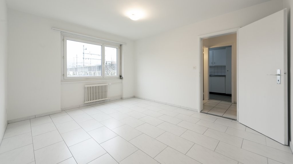 Appartement de 3 pièces