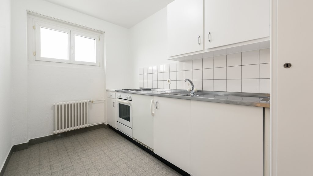 Appartement de 3 pièces