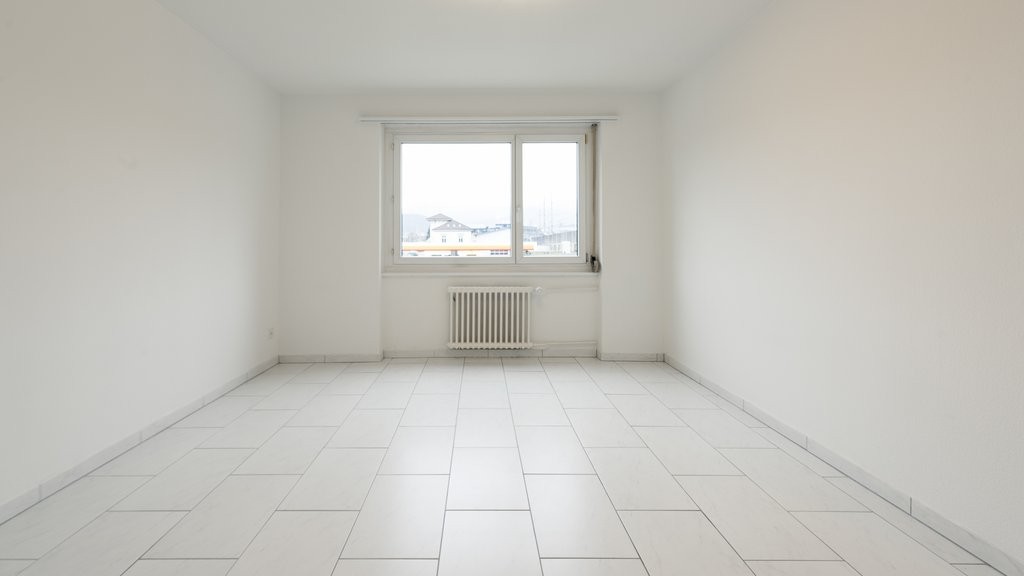 Appartement de 3 pièces