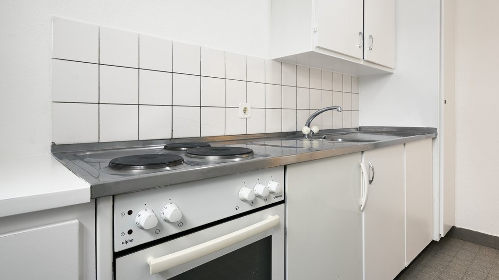 Appartement de 3 pièces