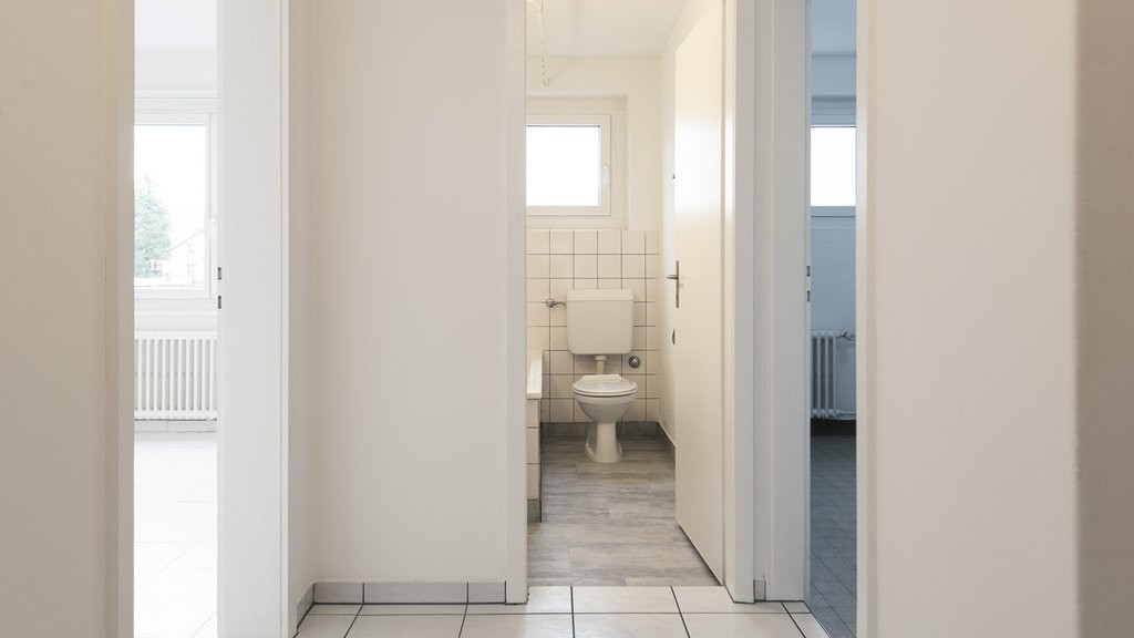 Appartement de 3 pièces