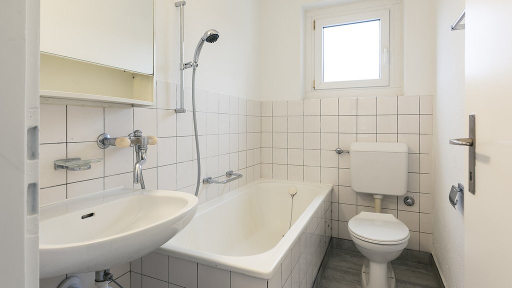 Appartement de 3 pièces