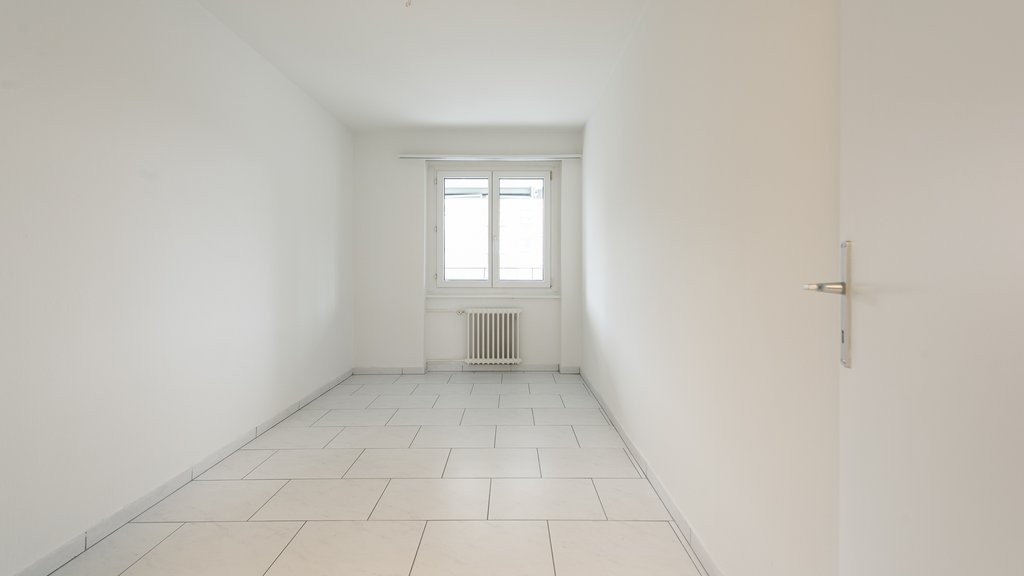 Appartement de 3 pièces